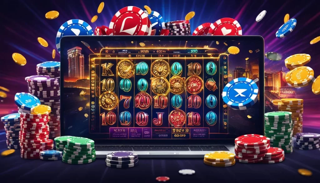 Thưởng nạp lại Spobet