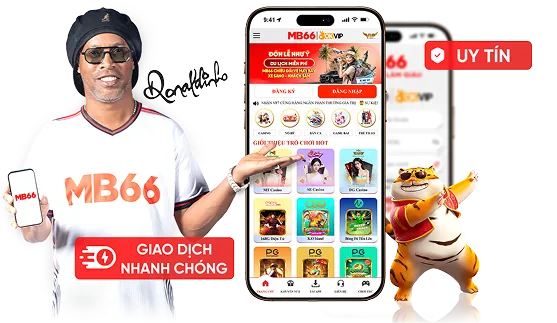 Thế giới trò chơi đa dạng