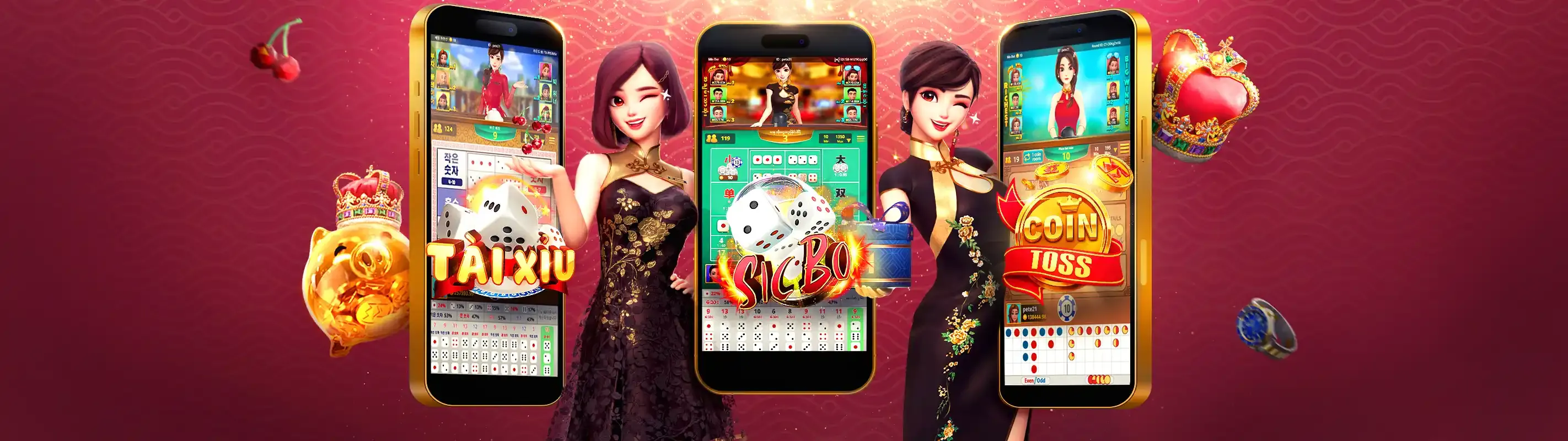 Thế giới bắn cá Spobet 2026 đầy màu sắc