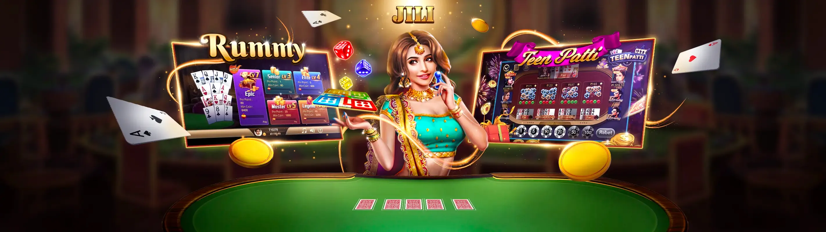 Sòng bạc trực tuyến Spobet với ưu đãi lớn